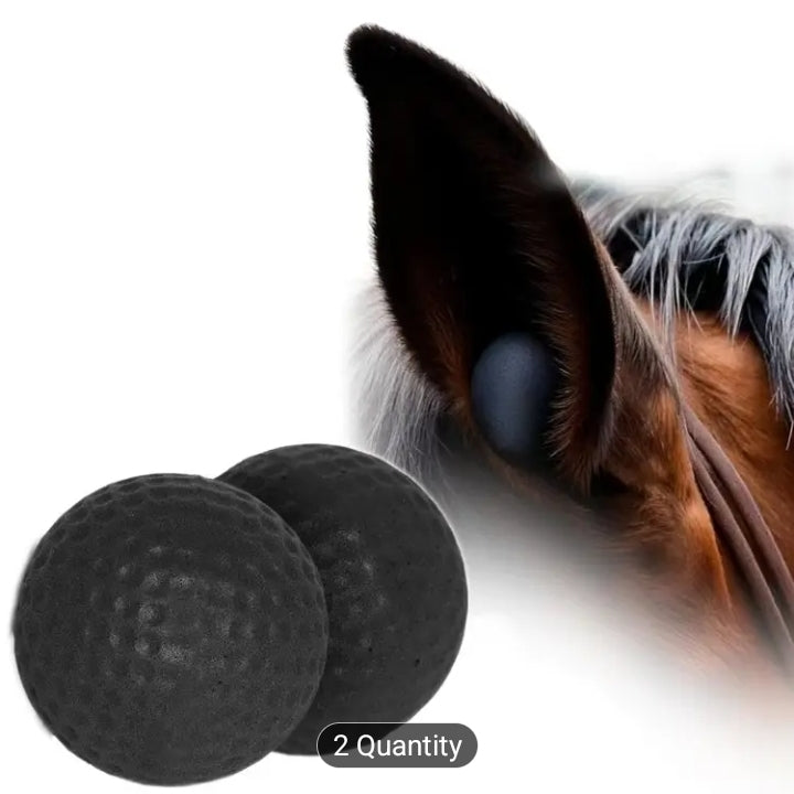 Horse Earplugs